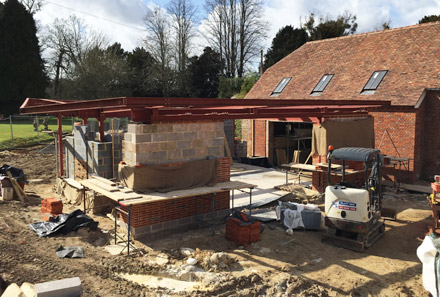 Construction Work