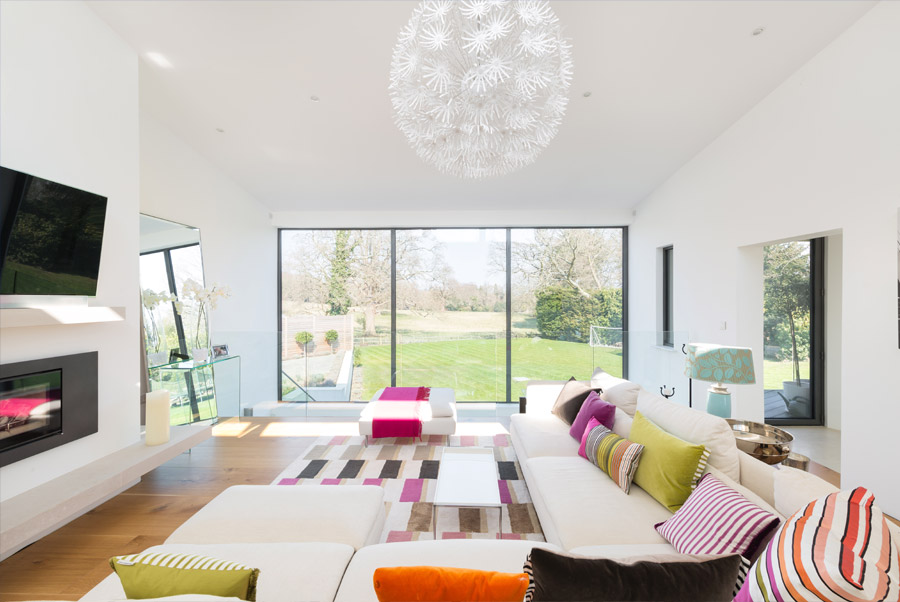Contemporary Interior Design