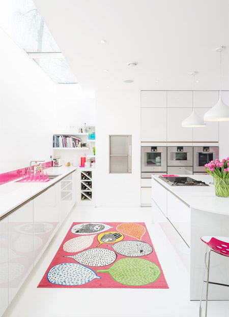 Contemporary Interior Design