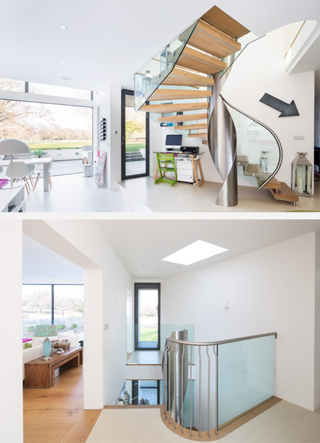 Contemporary Interior Design