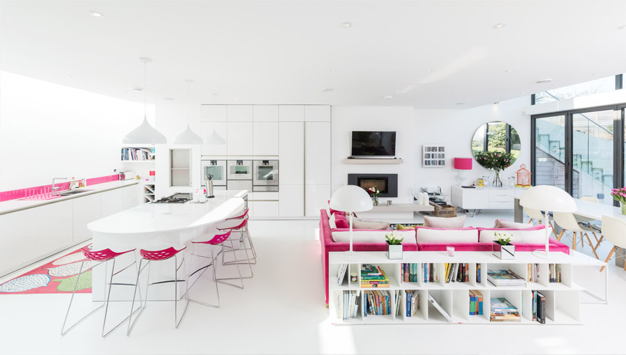 Contemporary Interior Design