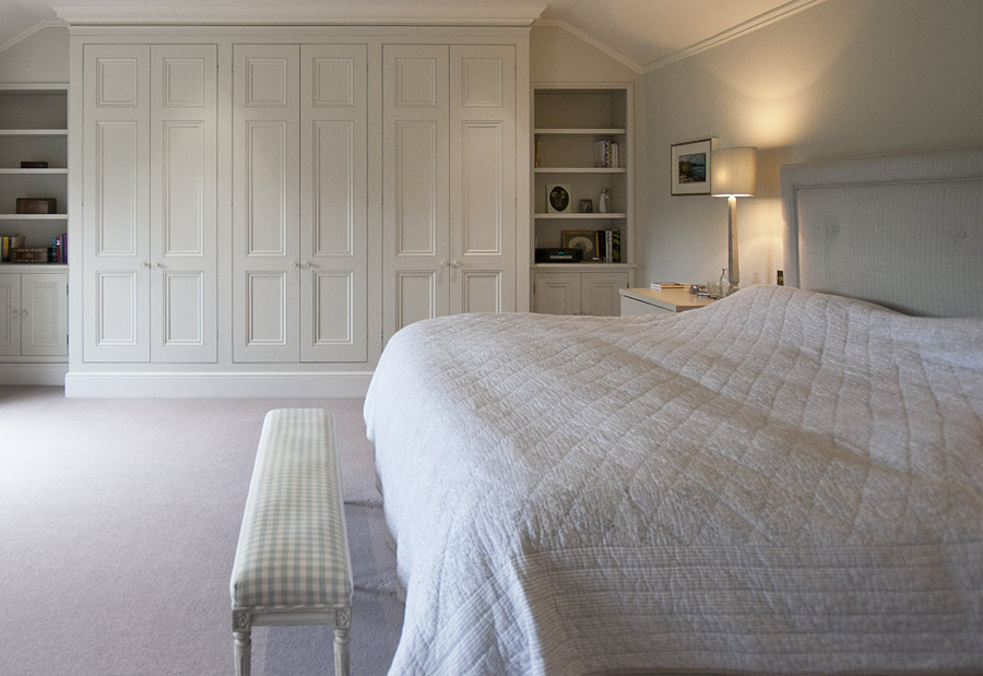 Listed Building Interior Refurbishment