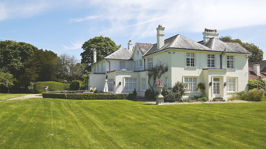 Listed Building