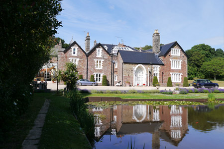Listed Building