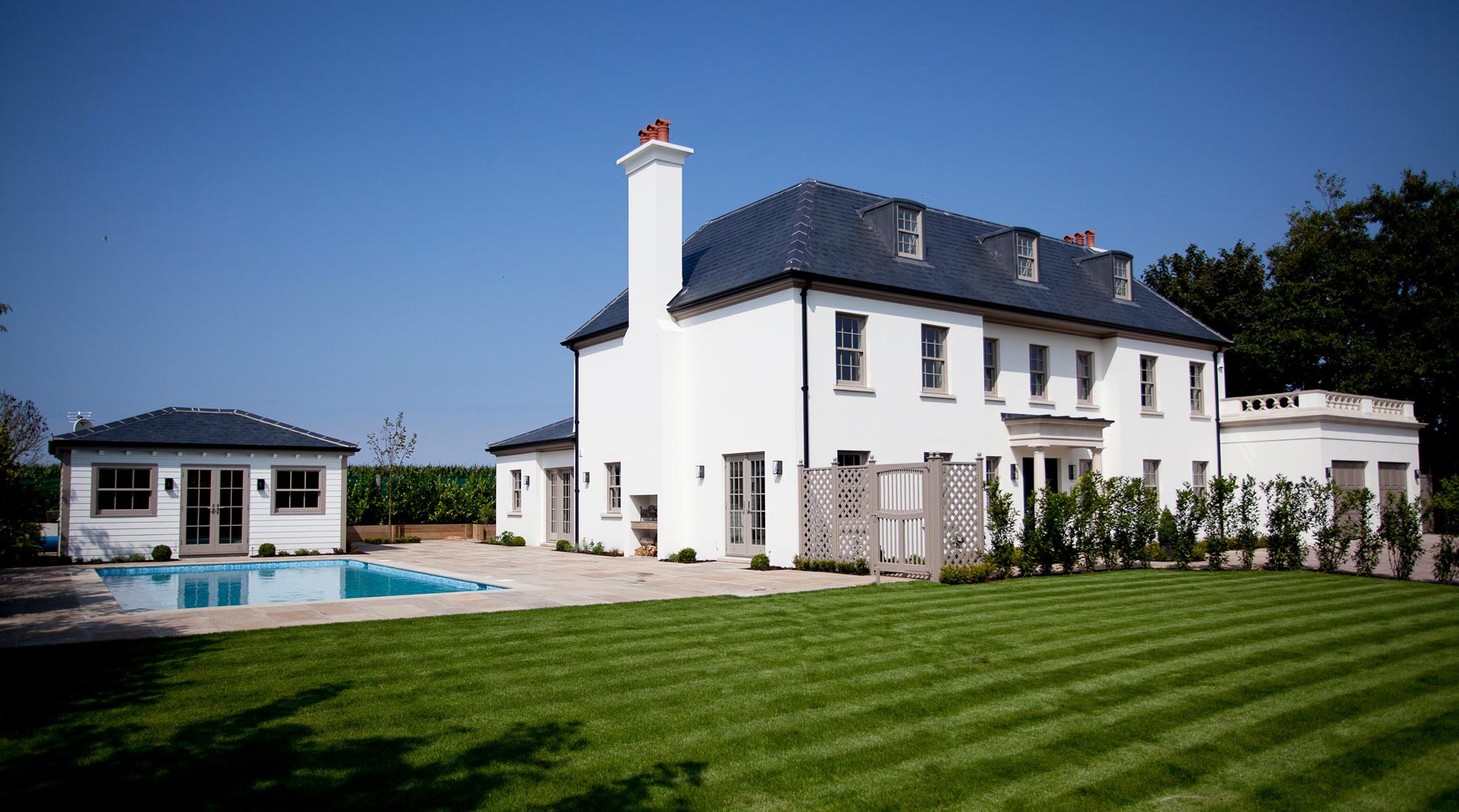 Refurbishment and Remodelleing