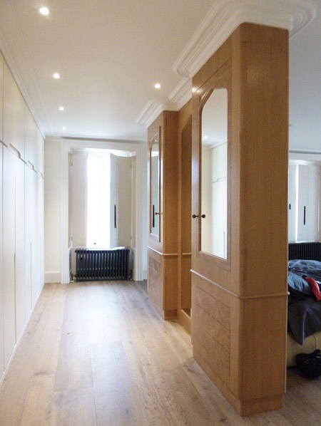 Interior Design Details