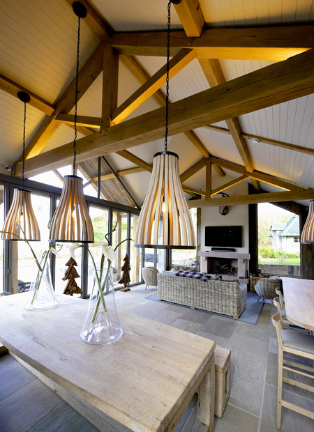 Interior Design Details