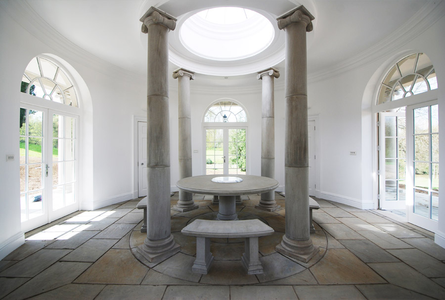 Interior Design Details