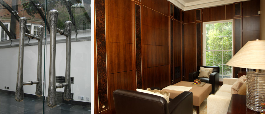 Interior Design Details