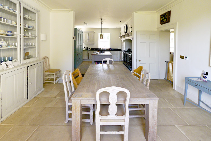 Kitchen Design Details